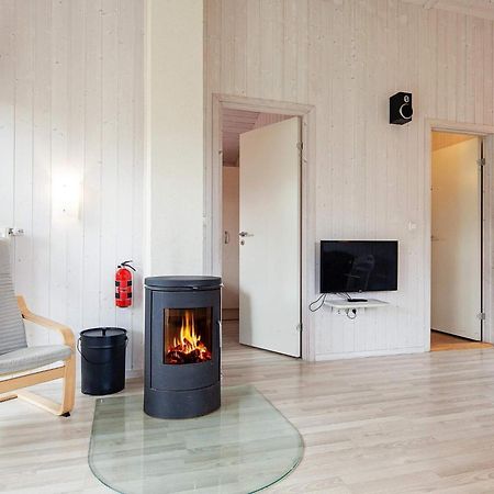 5 Person Holiday Home In Groemitz Exterior photo