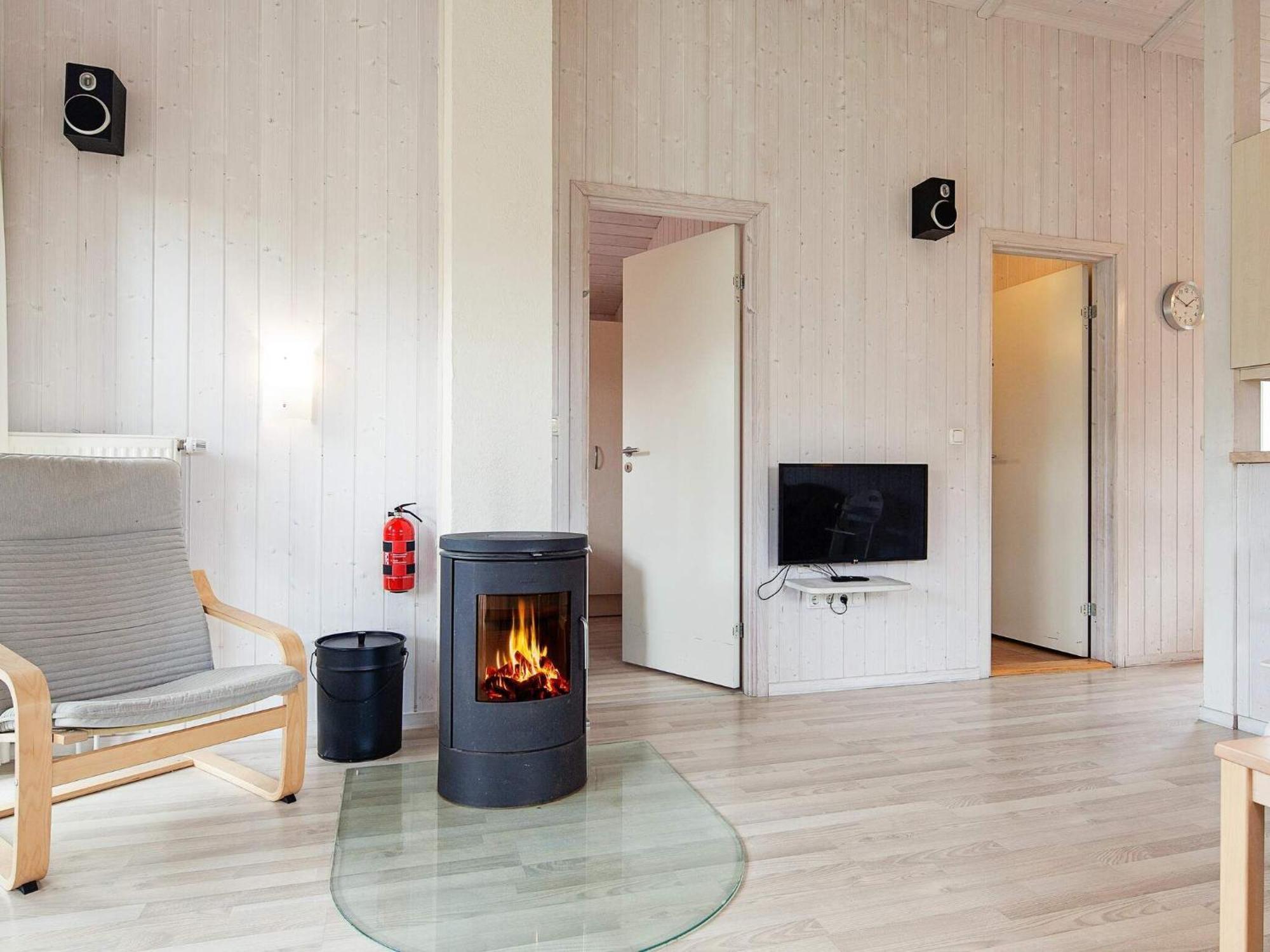 5 Person Holiday Home In Groemitz Exterior photo