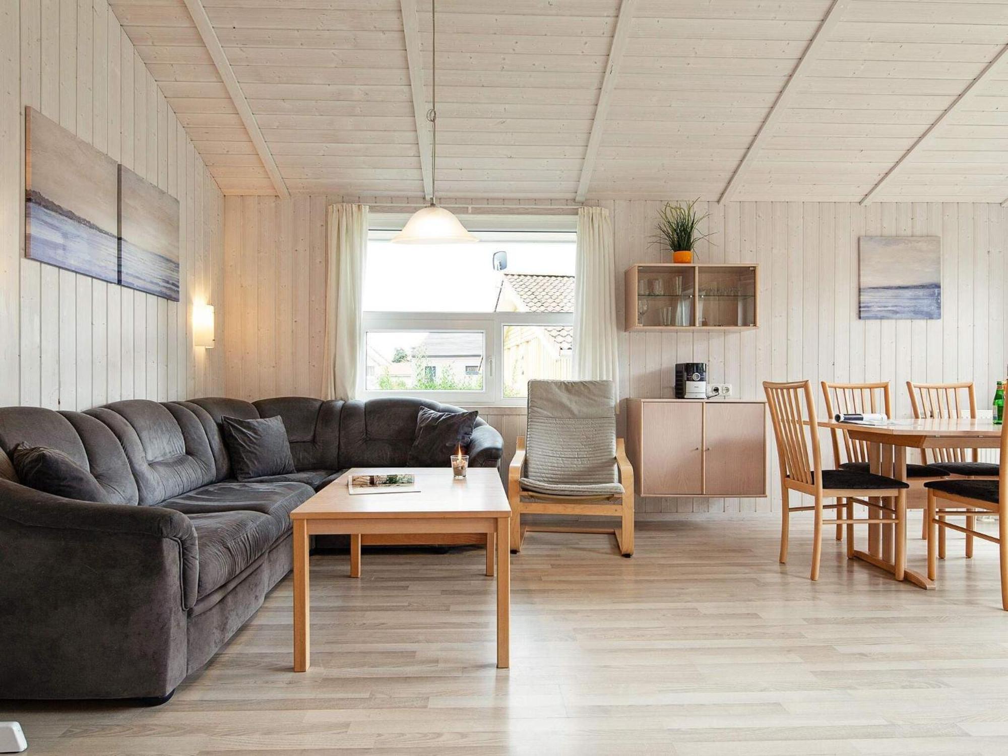 5 Person Holiday Home In Groemitz Exterior photo